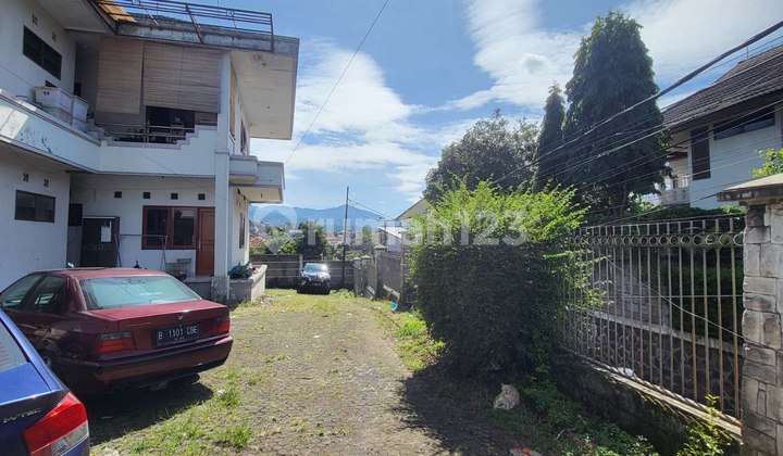 For Sale: Boarding House at NJOP Price, Dago Wing, Bandung, Near Unpad. 2