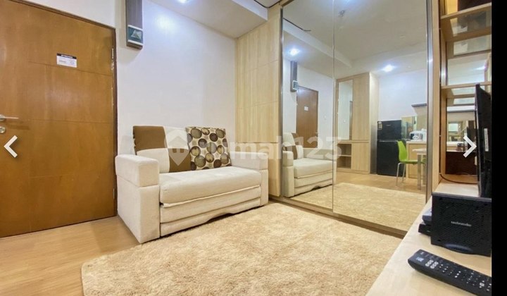 Gateway Apartment Ahmad Yani Bandung