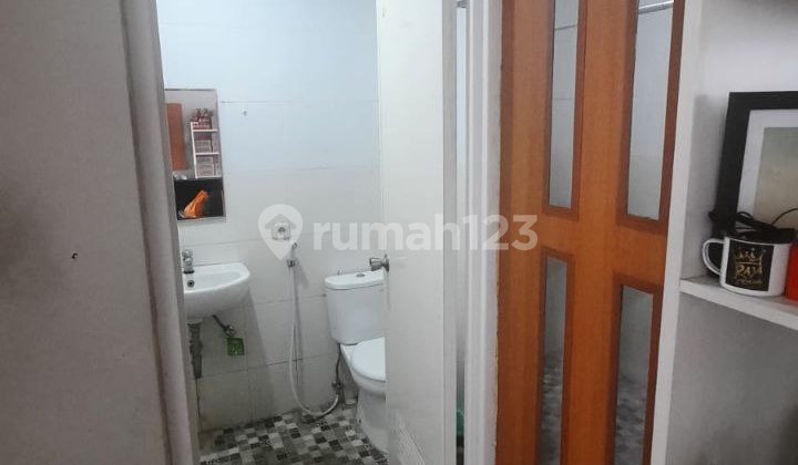 Dijual Rumah Di Sweet Antapani Antapani Bandung