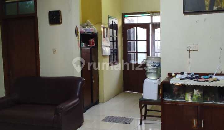 For Quick Sale House in Cisaranten Arcamanik Bandung 2