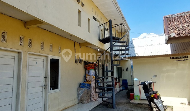 Rumah Kost-an Di Jatinangor Bandung Murah 2
