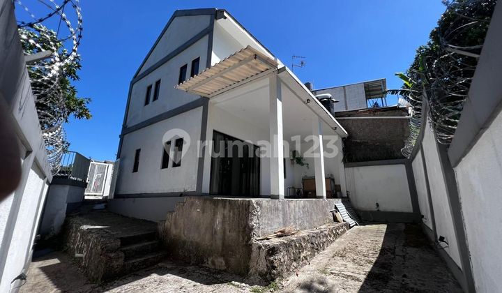 Rumah Siap Huni Di Komplek Mega Regency Bandung