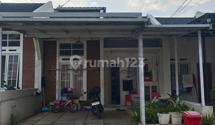 Rumah Siap Huni Di Pasri Jati Residence Bandung Rumah Siap Huni Di Pasri Jati Residence Bandung