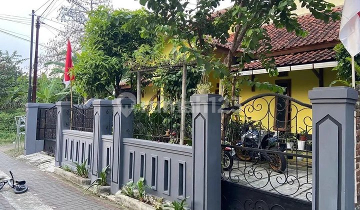 Rarely Are There Cheap House Prices in North Cimahi 2