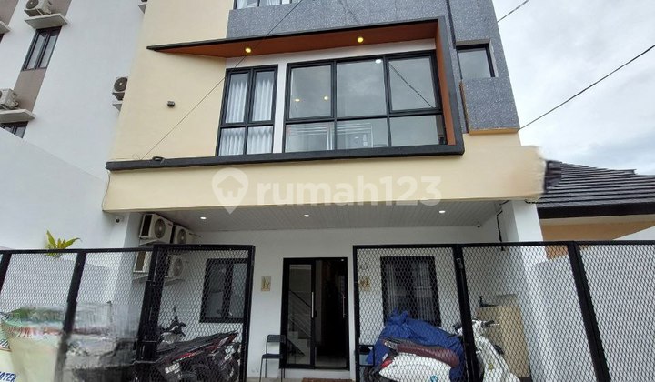 Jual Kost Putra di Jatinangor Sudah Full Jual Kost Putra di Jatinangor Sudah Full
