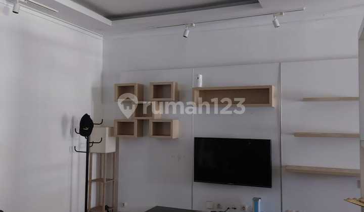 Rumah Murah di Cherry Field Siap Huni Ada Jacuzzi 1