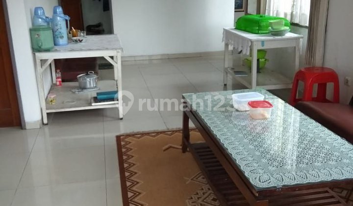 RUMAH SIAP HUNI DI MAINROAD  KOTA BANDUNG 1