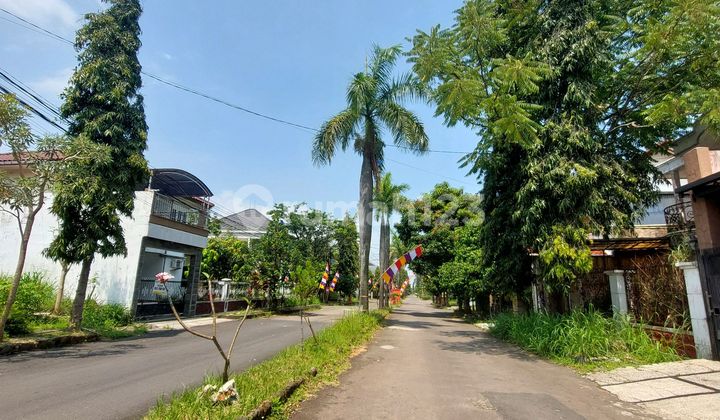 Dijual Cepat Rumah Di Komplek Bumi Panyawangan Real Estate