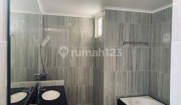 Rumah Luxury Di Podomoro Bandung Siap Huni 2