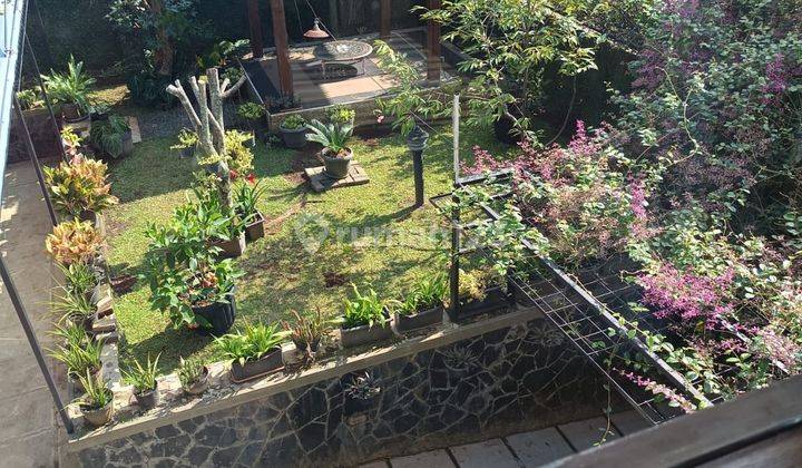 Rumah Mewah Good View Bandung Kota Sayap Cikutra 2