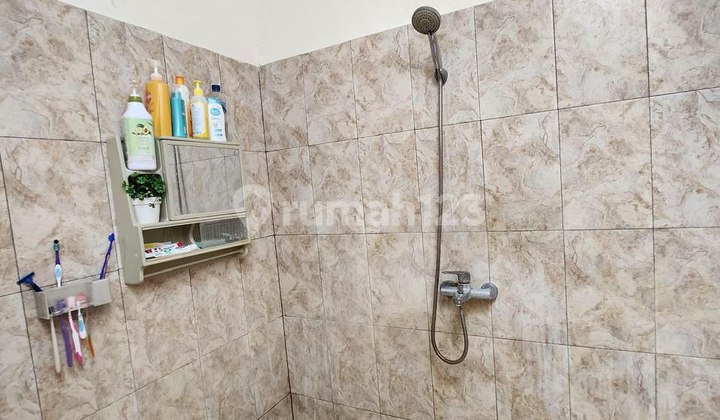 Rumah Siap Huni di Komplek Suka Asih Ah Nasution Bandung 2