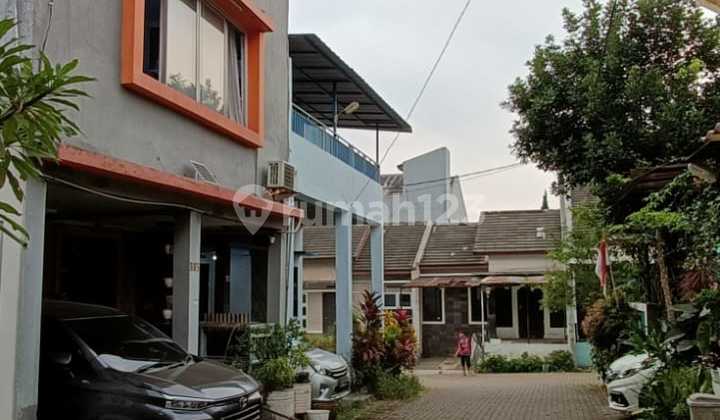 Dijual Cepat Rumah Siap Huni Murah Di Sariwangi Bandung