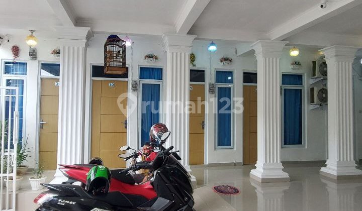 Premium Boarding House Near Unpad and ITB in Jatinangor 1