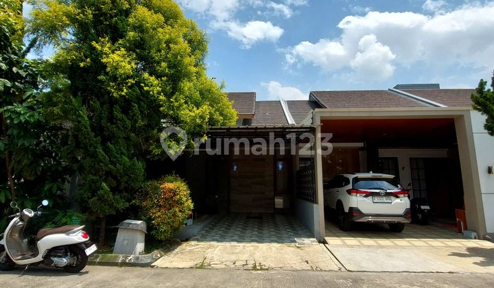 Dijual Cepat Rumah Siap Huni Cherry Field 1