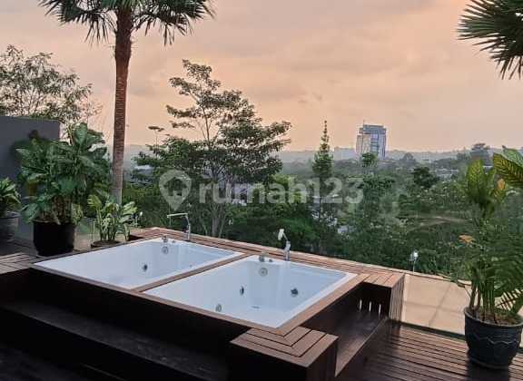 For Rent Houseat Resort Dago Pakar Bandung For Rent Houseat Resort Dago Pakar Bandung