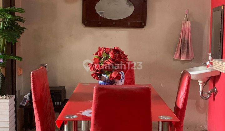 Rumah 2 Lantai Di Komplek Kencana Rancaekek 1