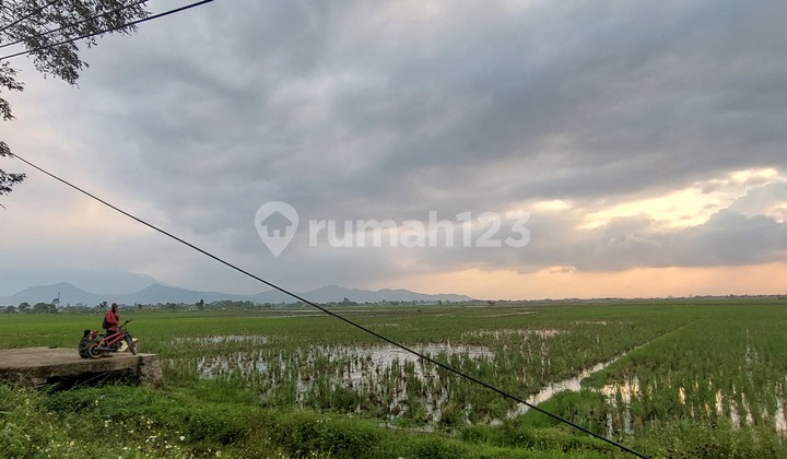 Tanah Murah Di Kawasan Industri Rancaekek Bandung 2