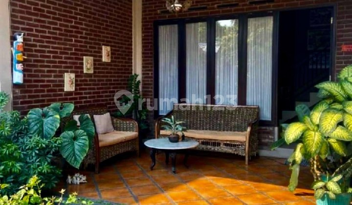 READY-TO-OCCUPY FULLY FURNISHED HOUSE IN BALEENDAH 2