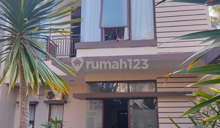 Rumah Kost Baru Siap Huni Dan Full Furnished Di Jatinangor 1
