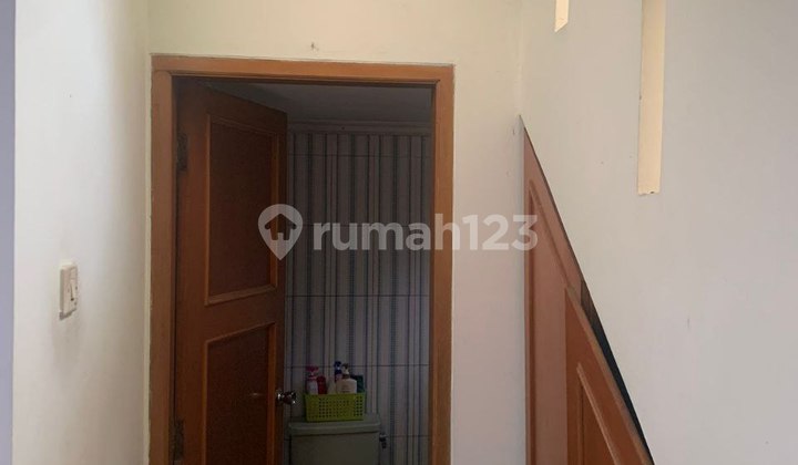 Nice Ready-to-Live House in Setra Duta Cimahi 2