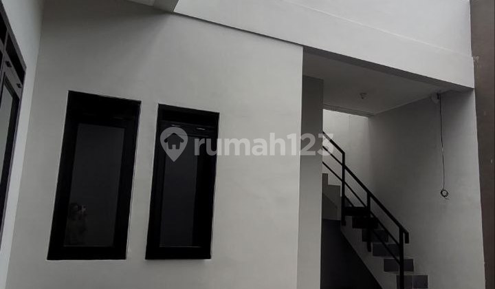Ready-to-Live House in Batununggal, Bandung City 2