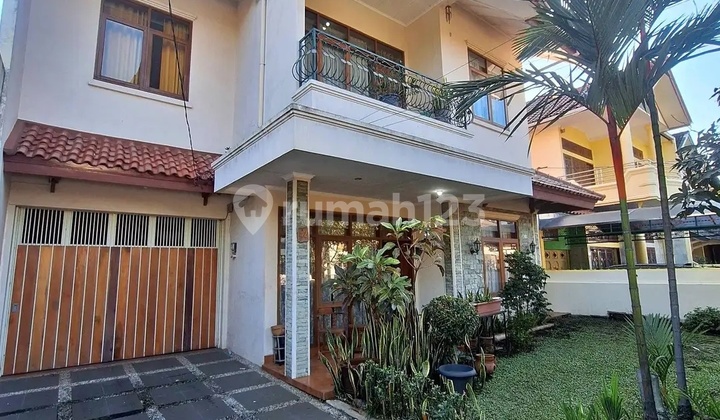 Jual Rumah Siap Huni Di Kawaluyaan Buah Batu Bandung