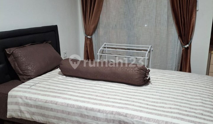 Apartemen Louvin Furnish Jarang Ada