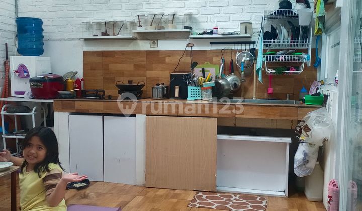 Rumah Siap Huni Di Komplek Pasir Jati Residence Bandung 2