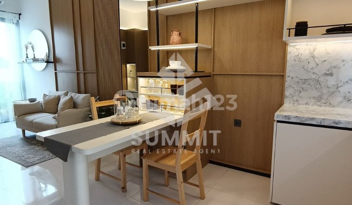 Rumah Baru Harga Murah di Kota Bandung Grand Cassia 2