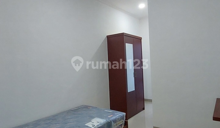 New Ready-to-Occupy and Fully Furnished Boarding House in Jatinangor 2