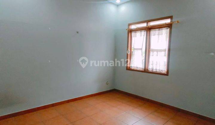 Disewakan Rumah Minimalis Siap Huni Dalam Komplek Di Cikutra, Bandung 2