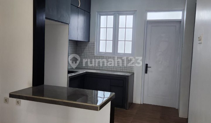 MARGAHAYU RAYA BANDUNG RUMAH BARU SIAP HUNI