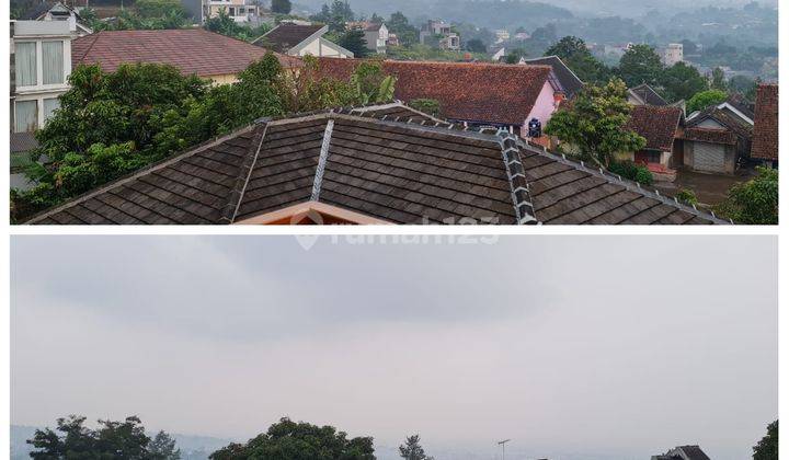 Rumah Baru 2 Lantai Sayap Cikutra Bandung 1