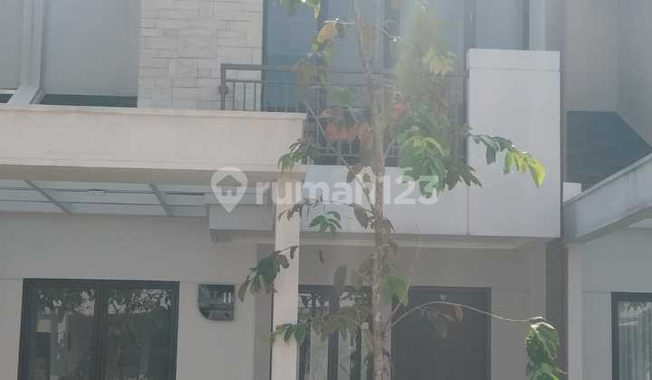 Dijual Rumah di Podomoro Park Cluster Fashagriya 2