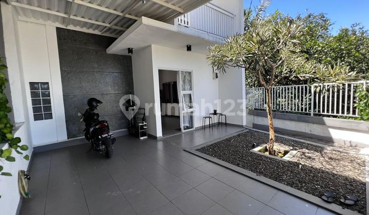 Rumah Siap Huni Di Komplek Mega Regency Bandung 2