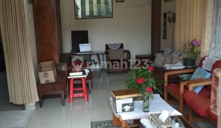 RUMAH SIAP HUNI DI MAINROAD  KOTA BANDUNG 2