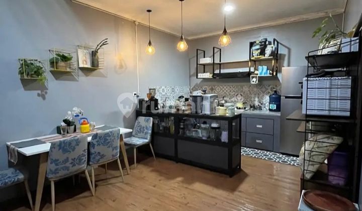 Rumah Cantik Siap Huni di Sariwangi Bandung 2