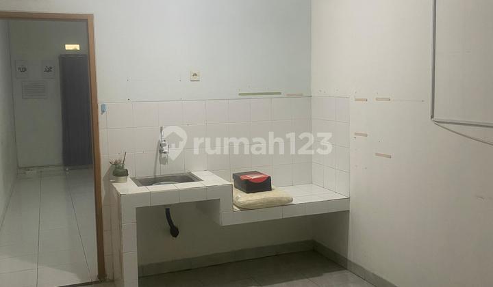 Disewakan Rumah Siap Huni Di Ciganitri Bandung 2