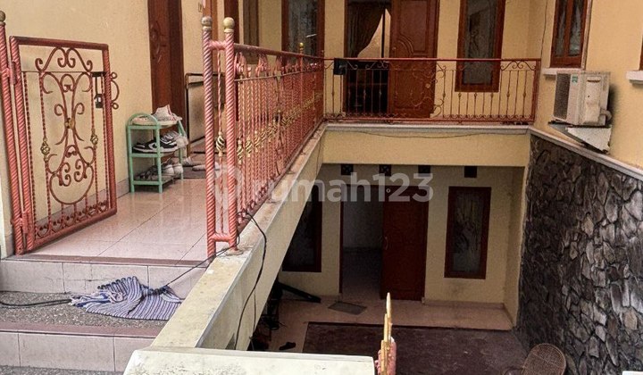 Rumah Bagus Plus Kost-an Sukajadi Bandung 2