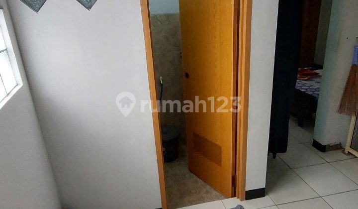 Ready-to-Occupy House in Cigadung, Bandung City 2