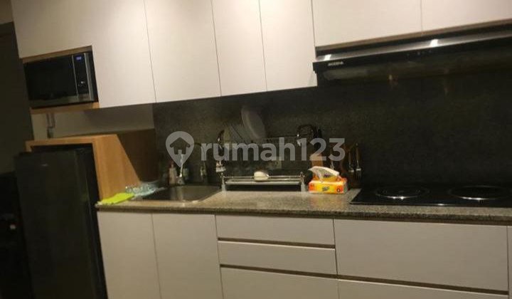 DI JUAL CEPAT APARTEMEN TAMANSARI TERA BRAGA BANDUNG 2