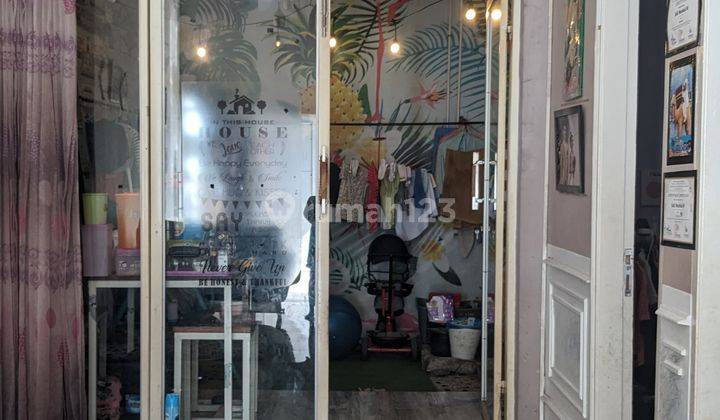 Rumah Bagus Di Komplek Kencana Rancaekek Rumah Bagus Di Komplek Kencana Rancaekek