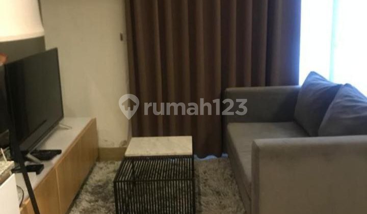 DI JUAL CEPAT APARTEMEN TAMANSARI TERA BRAGA BANDUNG
