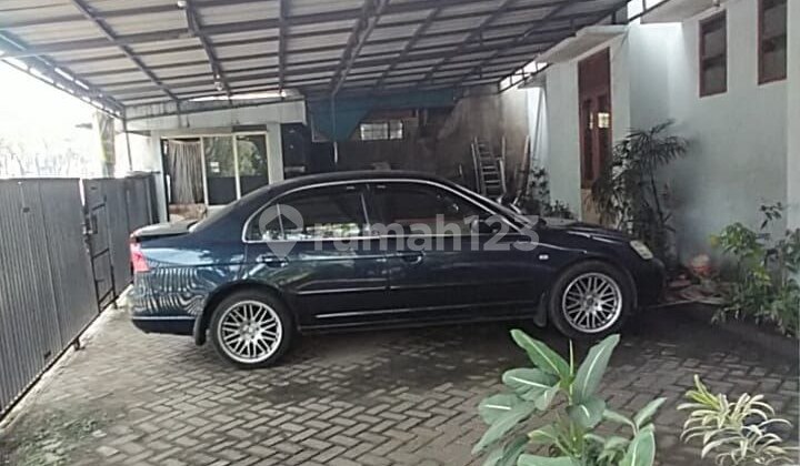 JARANG ADA JUAL TANAH MURAH DI MAINROAD JATINANGOR 