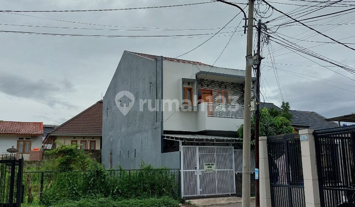 Boarding House for Men in Jatinangor Already Full 2