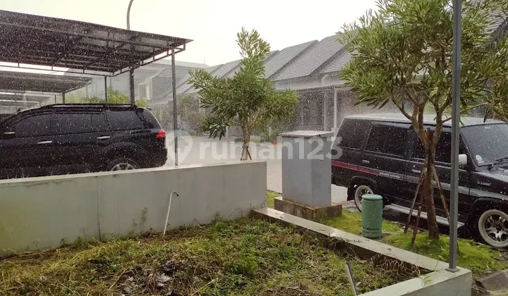 Cheap Sale House in Cherry Field Cluster Calosa 2