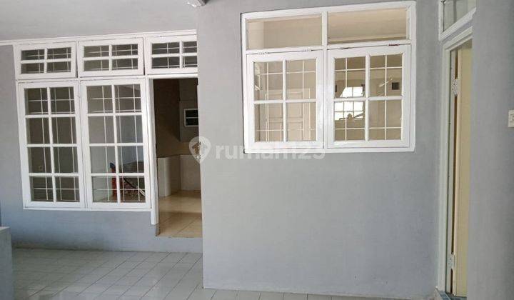 Rumah Bagus Siap Huni Cicadas Cikutra Bandung 1
