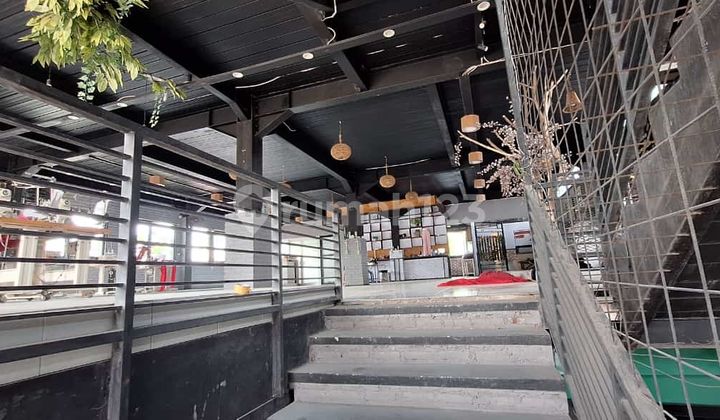 For Quick Sale: Shophouse in Baleendah, Bandung City