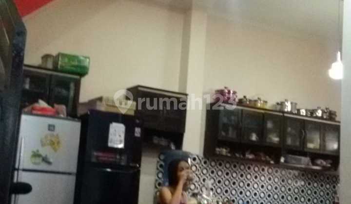 Dijual Cepat Rumah Dua Lantai Siap Huni di Riung Bandung 2