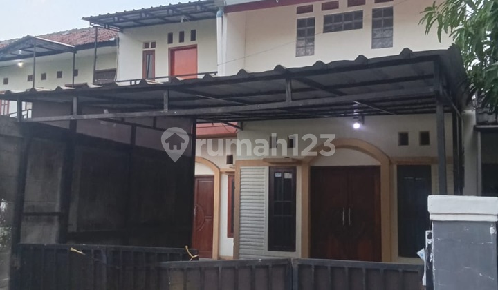 Jual Rumah Lokasi Strategis Di Ciwastra Bandung